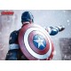 Avengers Age of Ultron Statue 1/4 Captain America 55 cm